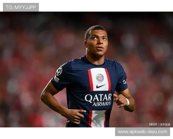 姆巴佩未来转会动向：巴黎圣日耳曼天才前锋或将踏上新征程