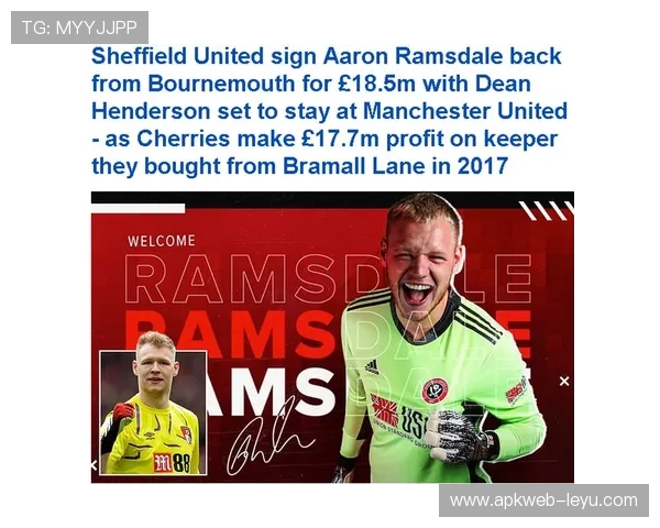 拉姆斯戴尔：英格兰门将展现超强实力，备战国际赛场！